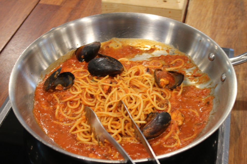 용인동백맛집 특급서비스를 즐길수가 있는 스푼더마켓 관련 이미지 17