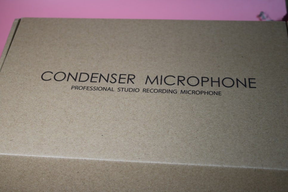 방송용 마이크 조이트론 JTUM400 실사용 후기 관련 이미지 10