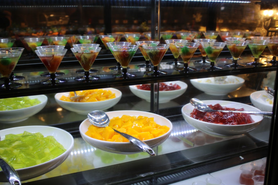 동탄뷔페 스압주의 제대로 힐링하고 온 앨리스1865 후기 관련 이미지 30