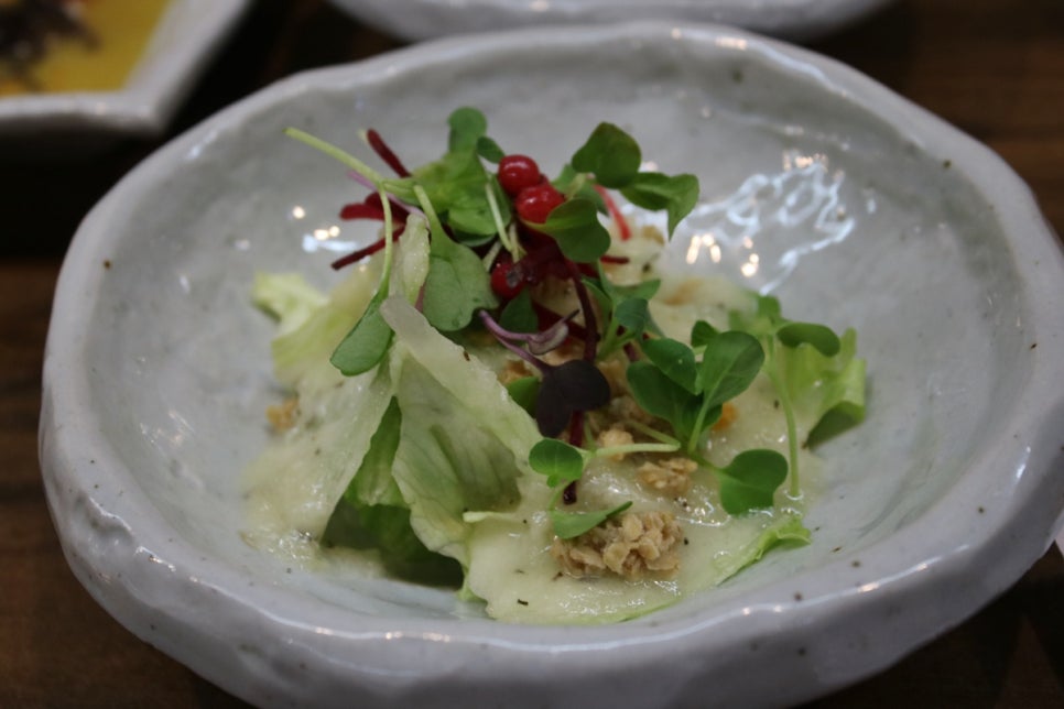 오산맛집추천 원동은 헤맬필요 없이 마실쌈밥 가는거죠! 관련 이미지 21