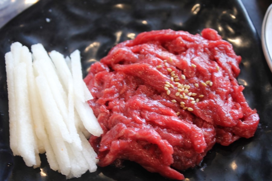 분당한우맛집 정육점식당이라 더 야무진 순우리한우 관련 이미지 21