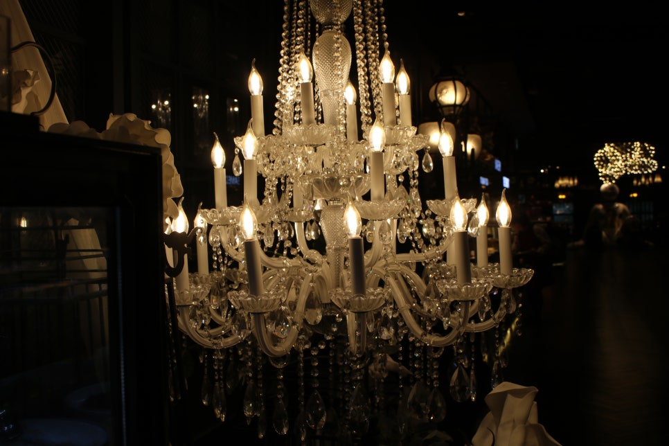 동탄뷔페 스압주의 제대로 힐링하고 온 앨리스1865 후기 관련 이미지 31