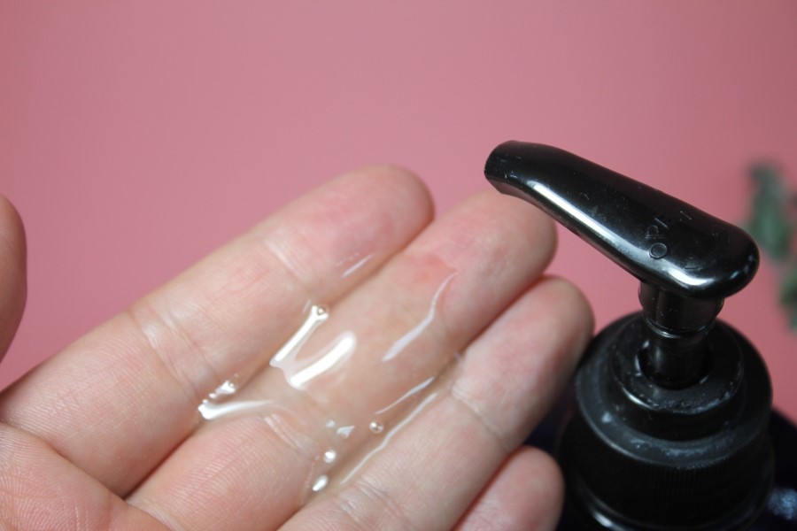 순한화장품 씻을때마다 기분좋아지는 애플워시 샤워젤 관련 이미지 7