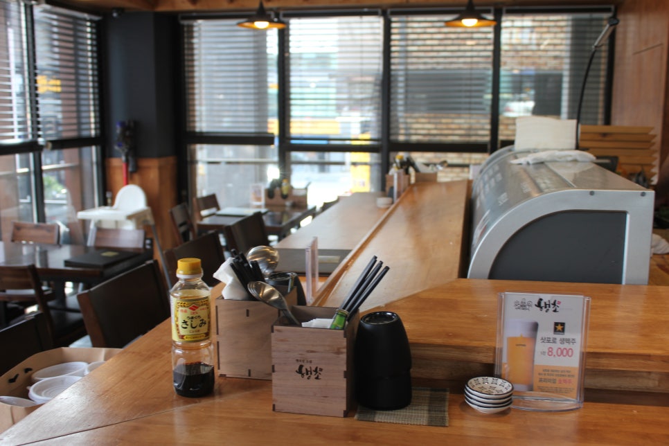 동탄2초밥 맛집 떠먹으니까 더 신선하니 좋았다 관련 이미지 24