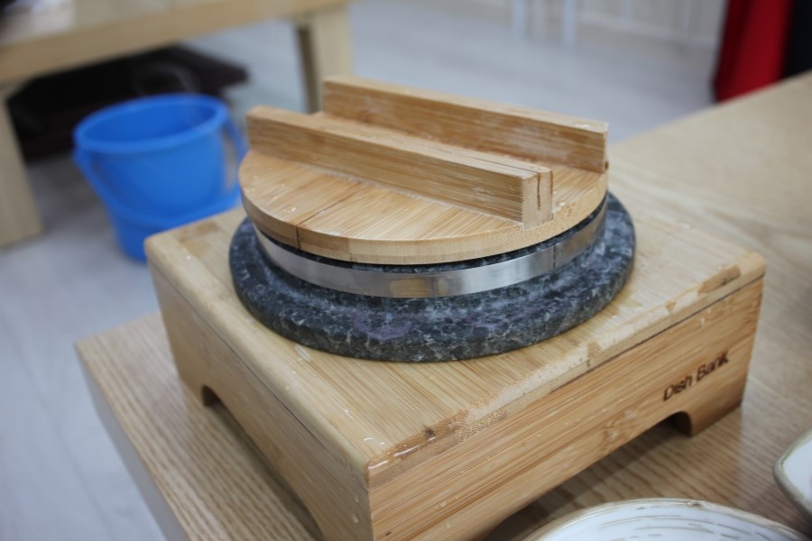 송죽동 맛집 짜지 않고 신선했던 밥도둑 안스게장 관련 이미지 21