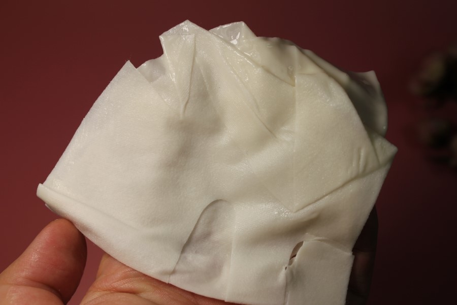 수분마스크팩 주말에는 피부 힐링타임을 닥터리코스메틱 프라임마스크 관련 이미지 14