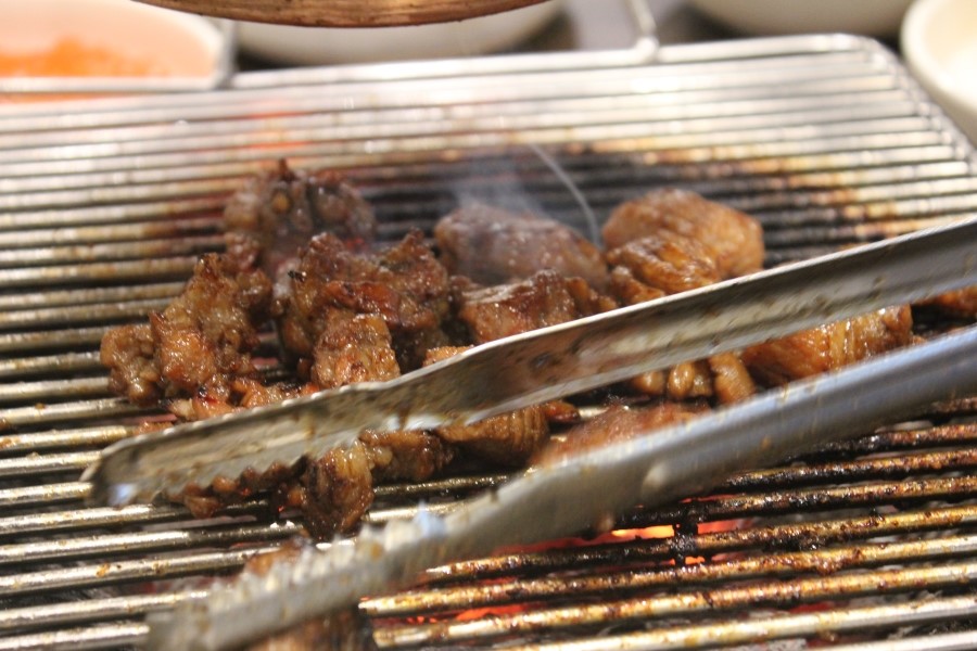 동탄2신도시 돼지갈비 맛집 꼭 한번 가볼만한 갈비꽃 관련 이미지 22