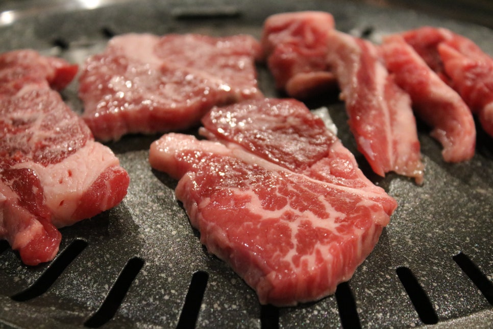 광교역 맛집 제대로 달릴수 있었던 회식의달인 수원광교점 관련 이미지 22