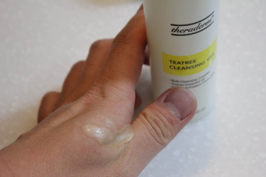 여드름에좋은화장품 세안부터 시작해볼까요 관련 이미지 6