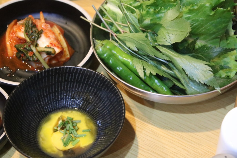 판교 운중동 맛집 점심 먹으러 가기에도 딱이네 도담뚝배기 관련 이미지 13