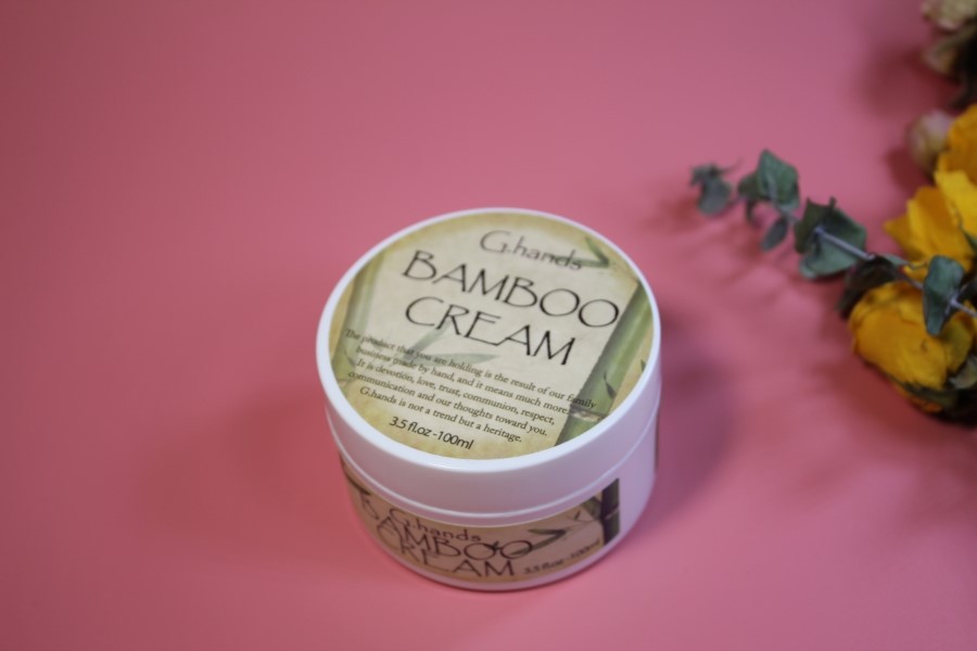 국산천연화장품 일가족이 양심적으로 만드는 지핸즈 관련 이미지 1