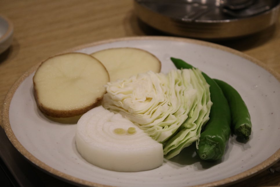 용인 명지대 맛집 이런게 고급짐! 대가원 용인점 관련 이미지 19