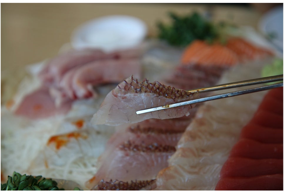 노량진수산시장 횟집 입에서 살살녹는 역대급후기 관련 이미지 22