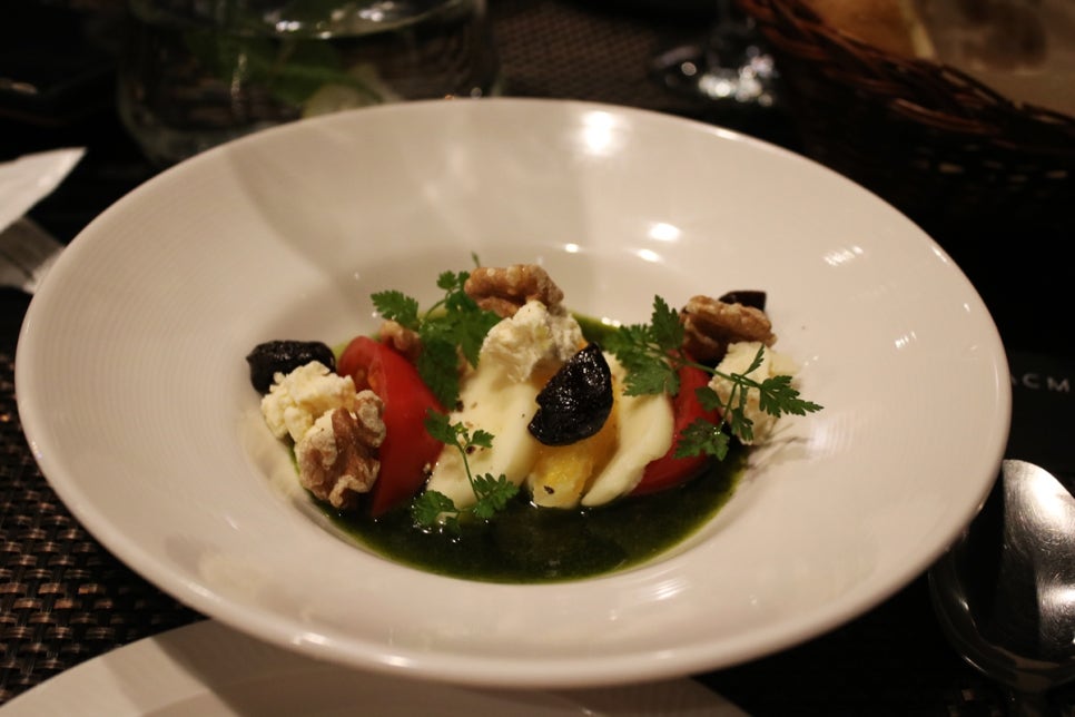 영통레스토랑 낭만적인 저녁식사를 원하신다면 아크메 관련 이미지 24