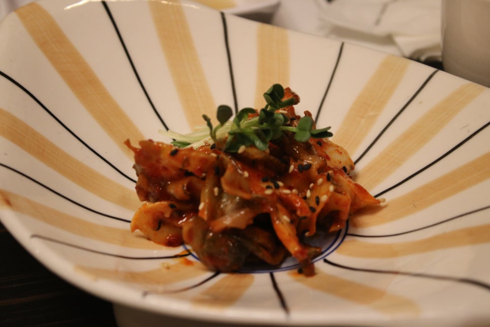 수원 한정식 중요한 자리에는 황복촌 관련 이미지 26