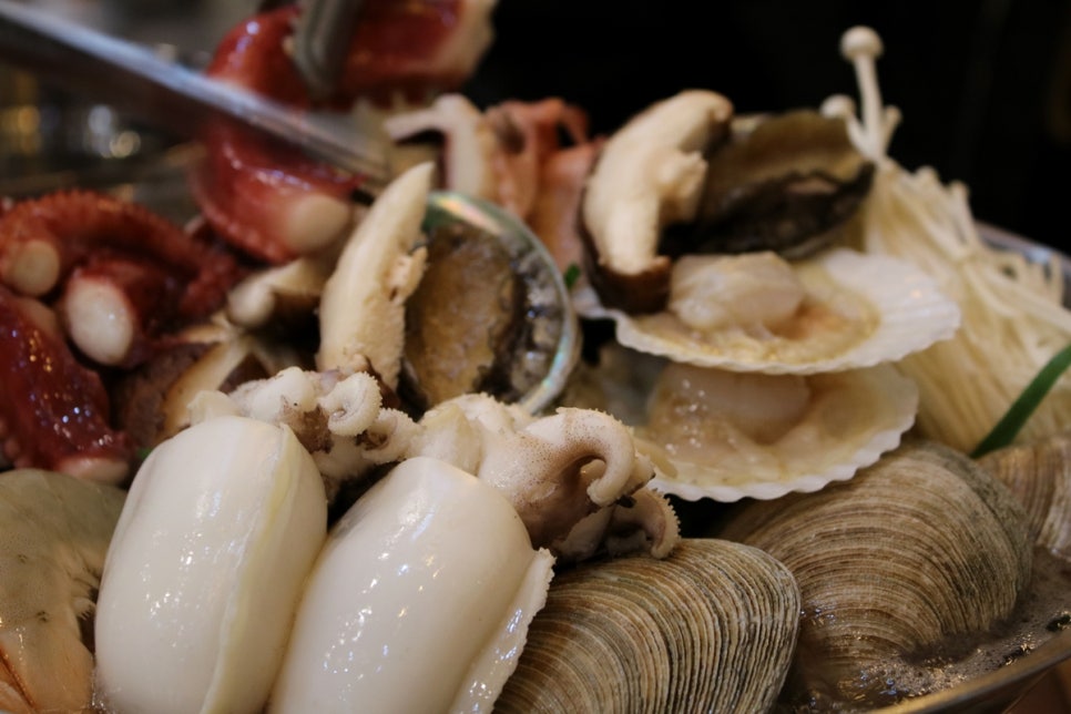 오산시맛집 만족도가 높았던 힐링의 끝판왕 조리고 관련 이미지 29