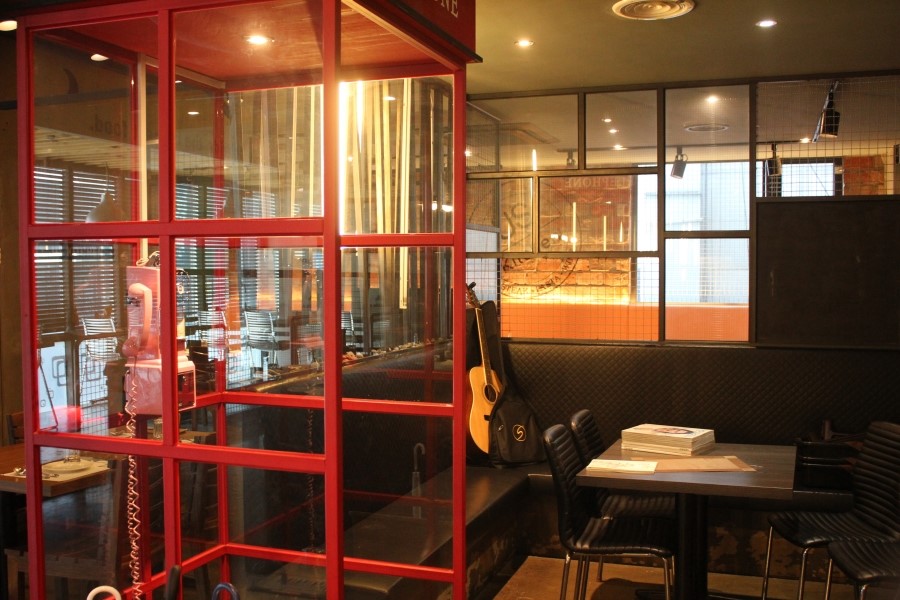 서현역 맛집 근사하고 맛있게 데이트 즐기고 온 어스키친 관련 이미지 14