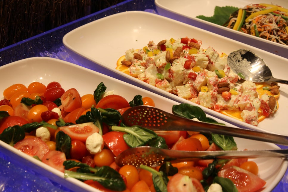 동탄뷔페 스압주의 제대로 힐링하고 온 앨리스1865 후기 관련 이미지 26