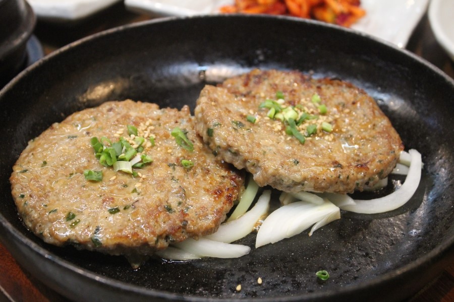 오산 원동 맛집 골고루 맛있게 먹고 온 마실쌈밥 관련 이미지 15
