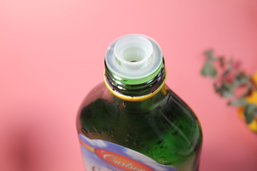 신선한오메가3 맛있게 섭취하는 와일드 노르웨이 코드 리버 오일 레몬향 관련 이미지 18