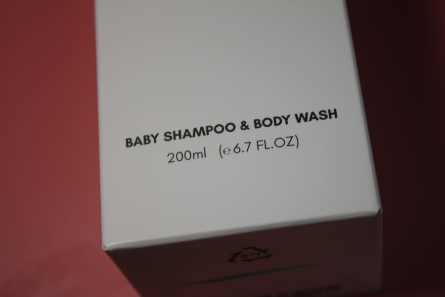 EWG 베리파이드 인증 받은 안전한 어린이 샴푸, 바디워시 관련 이미지 6