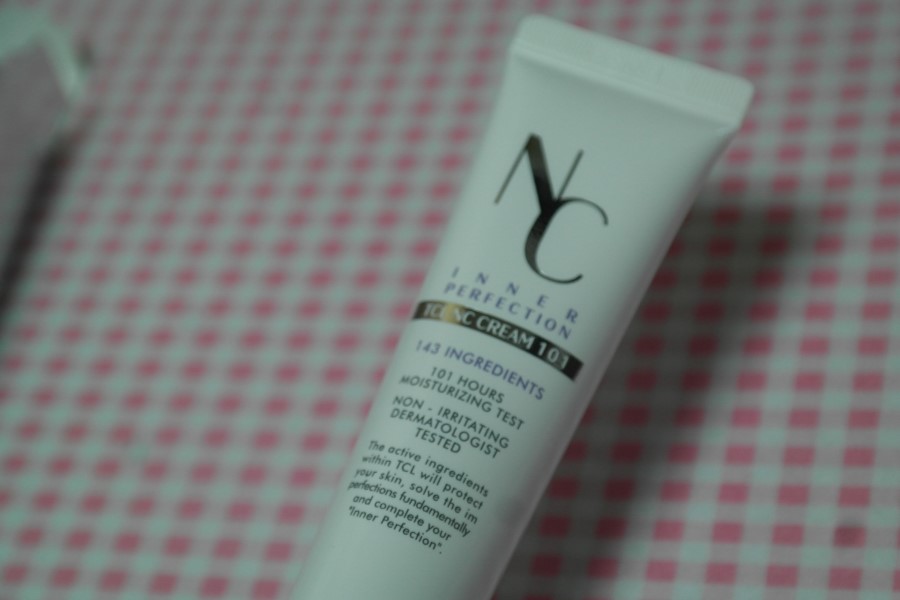 수분크림의 보습력과 에센스 장점을 모아놓은 메디프런트 티씨엘 엔씨크림 101 관련 이미지 5