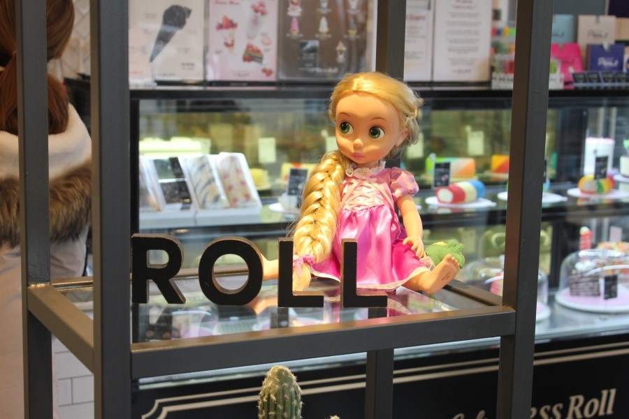 수원 데이트 맛집 달달하게 디저트 즐기기에 좋은 블레스롤 호매실점 관련 이미지 21