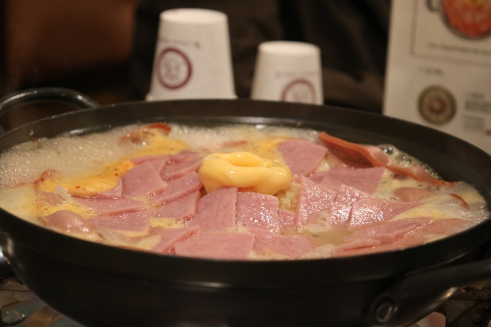 동탄 센트럴파크 맛집 이런날씨에 더 생각나는 사골식당 관련 이미지 24