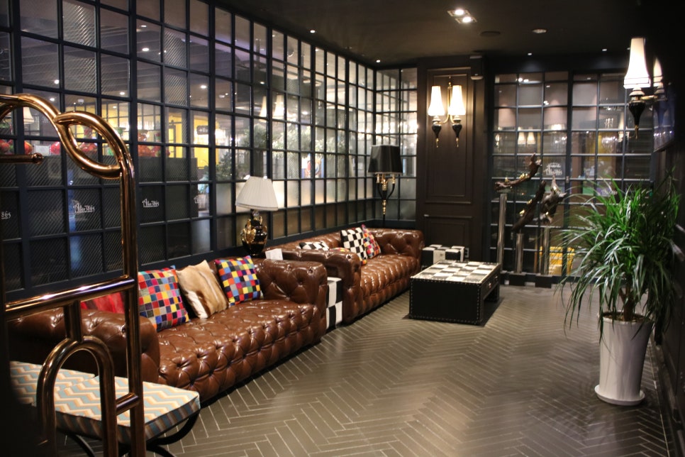 동탄뷔페 스압주의 제대로 힐링하고 온 앨리스1865 후기 관련 이미지 33