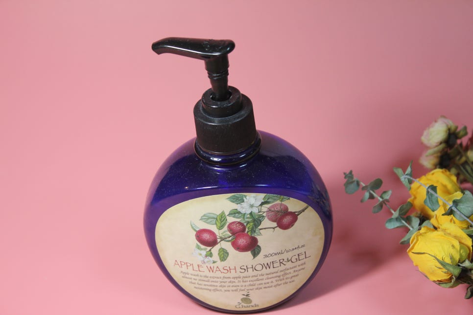 천연바디워시 온가족이 다같이 써볼까요 관련 이미지 1