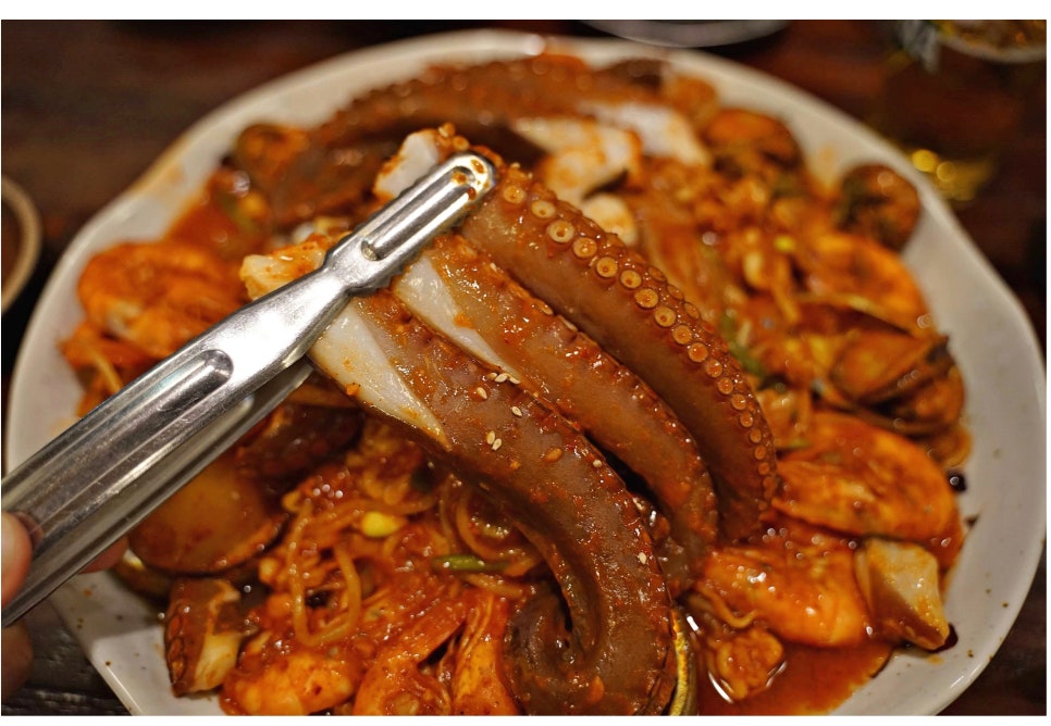 역삼역 회식 편하게 이용했어요 관련 이미지 20