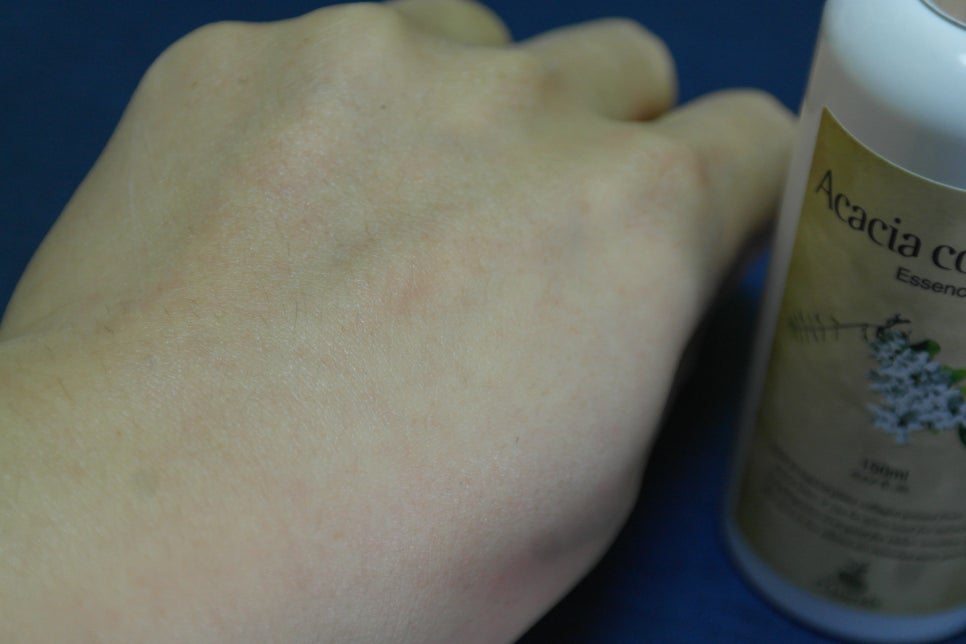 천연에센스 식물성 아카시아 콜라겐으로 깔끔하게! 관련 이미지 7