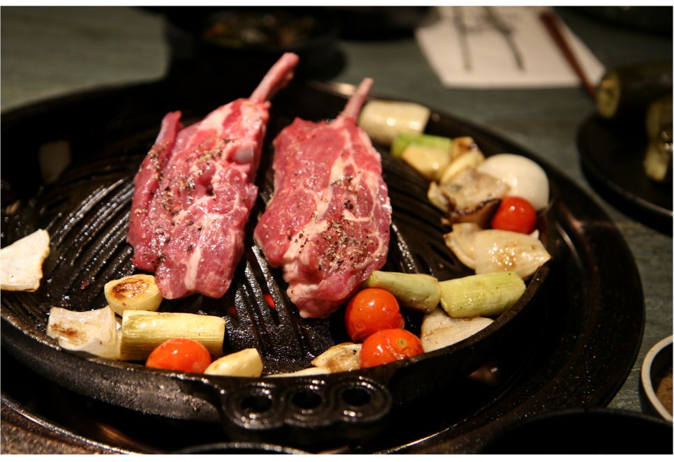 강남역 회식장소 괜히 핫플이 아니네! 관련 이미지 25