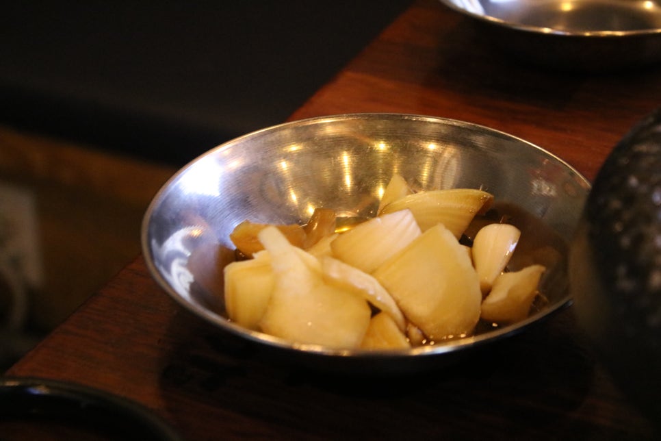 분당 곱창 맛집 오동통한 씹는 맛이 일품인 곱창가 관련 이미지 17