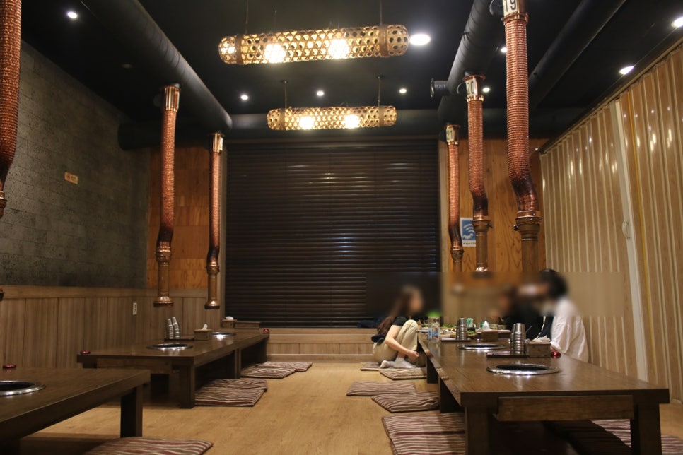 수원 인계동 돼지갈비맛집 꼭 가봐야할 마포본가 본점! 관련 이미지 16