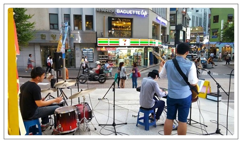 밤에 듣기 좋은 노래 감성 충전되는느낌! 관련 이미지 6