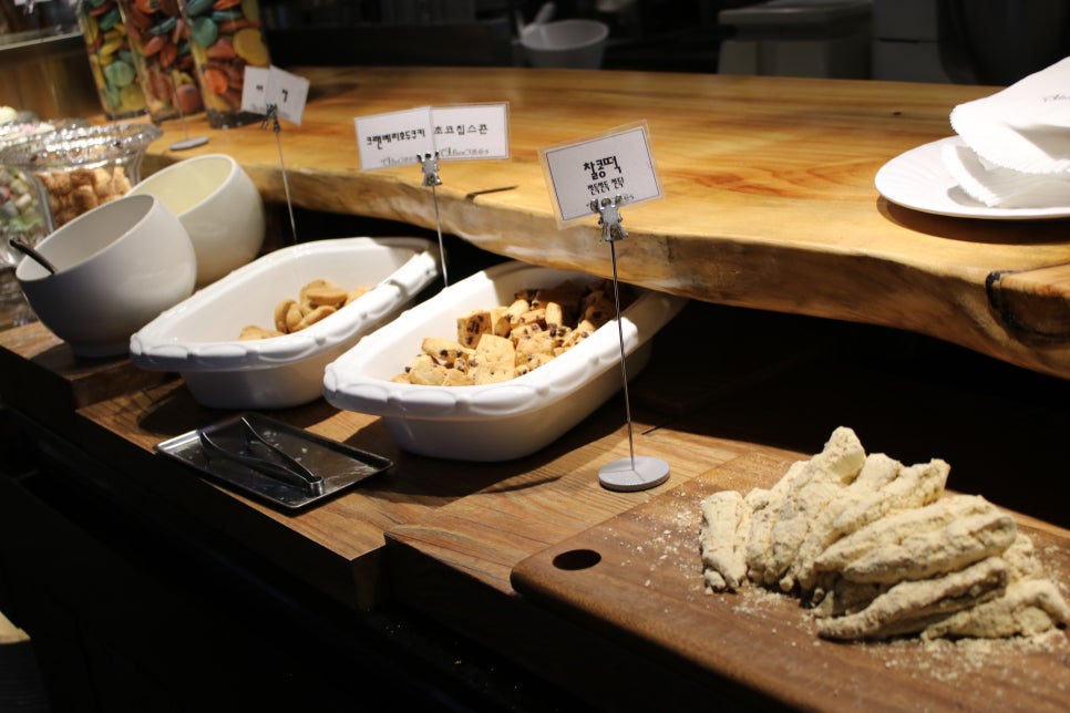 동탄뷔페 스압주의 제대로 힐링하고 온 앨리스1865 후기 관련 이미지 19