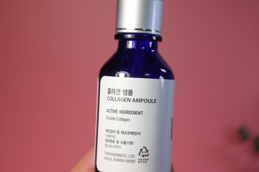콜라겐화장품 역시 그 명성에 어울리는군요 관련 이미지 6