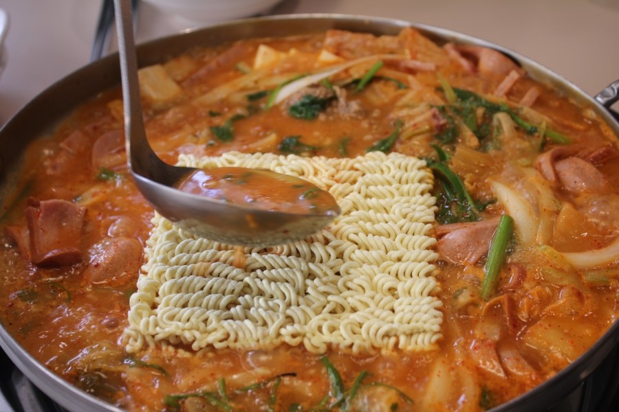 용인 처인구 맛집 남다른 개성이 돋보였던 153포인츠부대찌개 관련 이미지 35