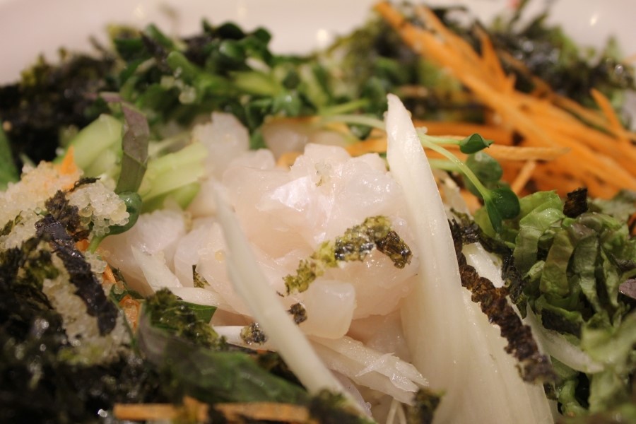 2동탄 맛집 소주한잔 부르는 이맛 미스터오징어 화성2동탄점 관련 이미지 21