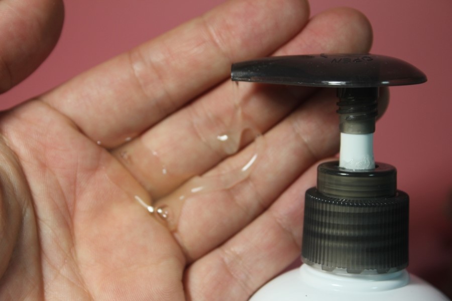 천연계면활성제샴푸 성분보고 고르심 됩니다 관련 이미지 7