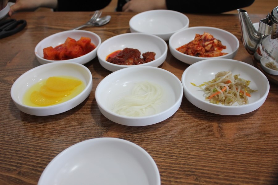 보통리 맛집 그냥 지나치기 어려운 속초코다리냉면 관련 이미지 10