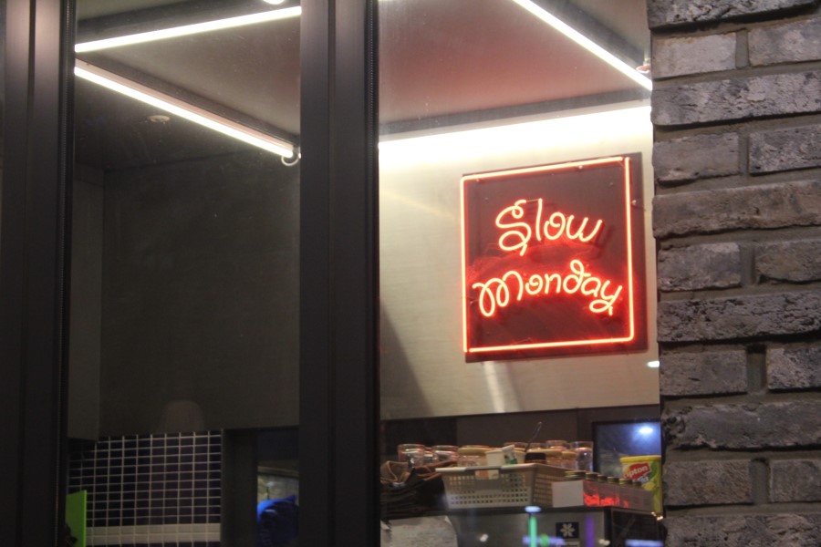 판교역 맛집 비쥬얼은 물론 맛까지 극강의 슬로우먼데이 관련 이미지 6