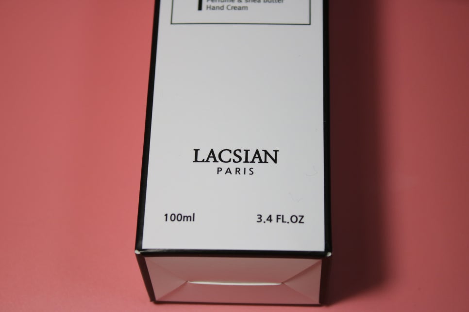 퍼퓸핸드크림 향기좋은 촉촉함을 느낄수 있는 일루션 화이트 후기! 관련 이미지 3