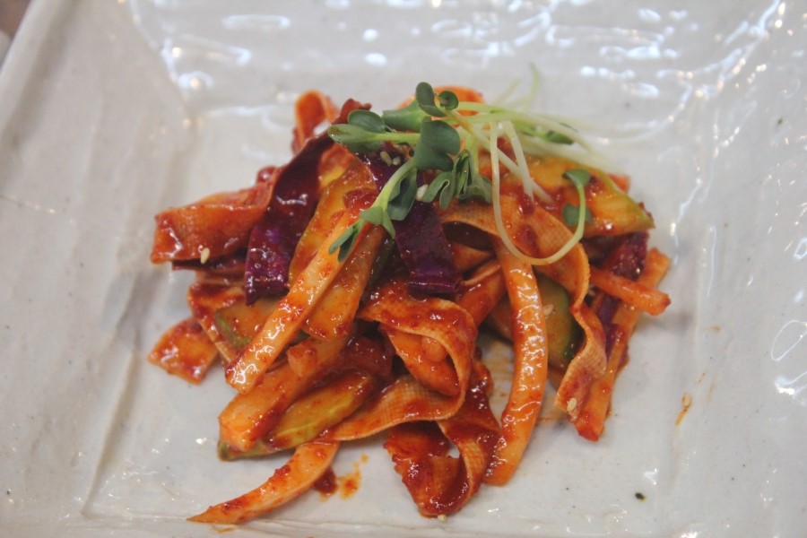 오산 원동 맛집 골고루 맛있게 먹고 온 마실쌈밥 관련 이미지 23