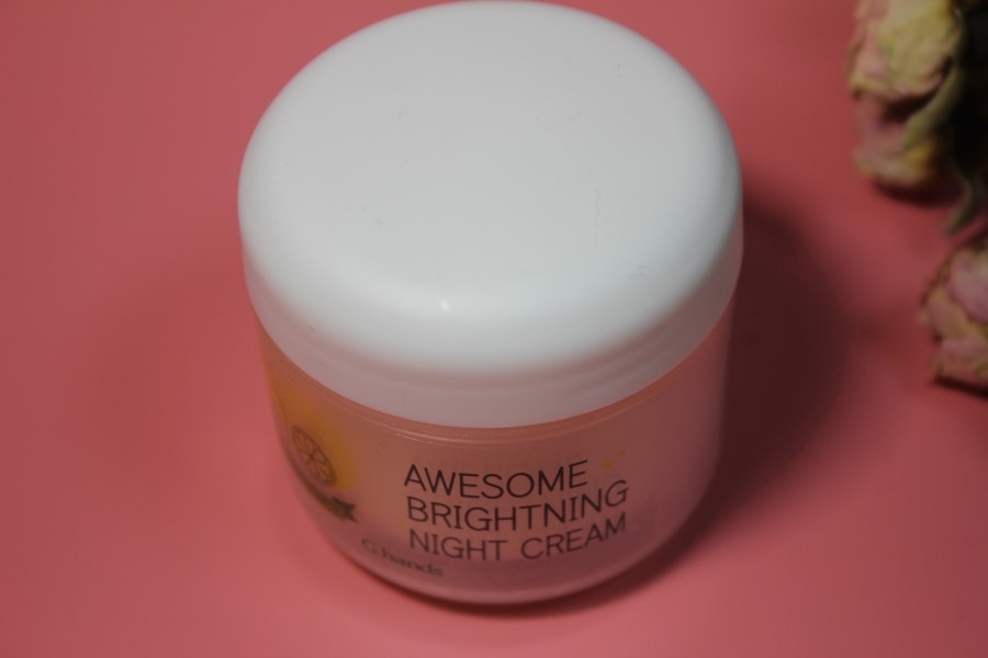 천연화장품추천 자기전에 바르면 환해진다 관련 이미지 2