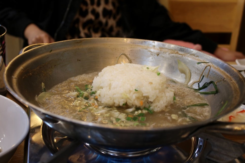 오산시맛집 만족도가 높았던 힐링의 끝판왕 조리고 관련 이미지 36