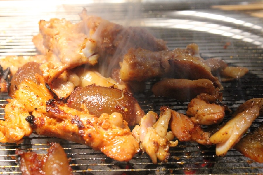 화성남양맛집 무한리필로 푸짐하게 즐기는 자연숯불닭갈비 관련 이미지 28