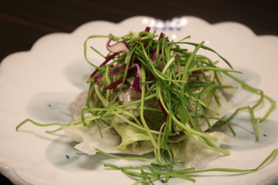 수원 한정식 중요한 자리에는 황복촌 관련 이미지 21