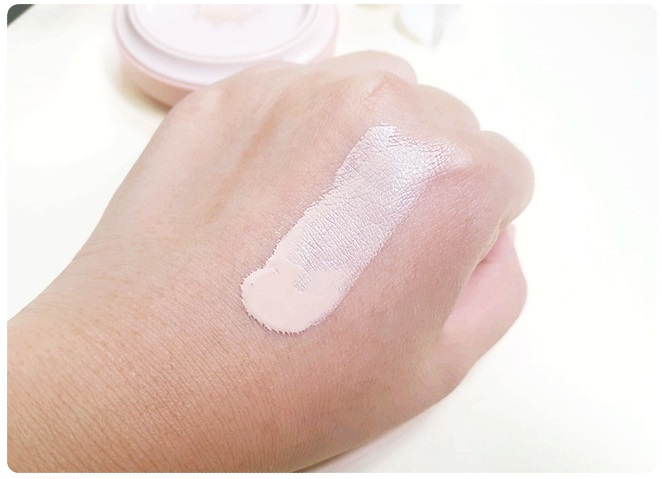 광채쿠션 후광이 생긴다구? 관련 이미지 6